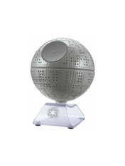 Портативна колонка eKids Disney Star Wars Death Star Gray (LI-B18.FXV7Y)