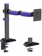 Кріплення GamePro MAG100V Black/Violet  MAG100V