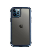 Чохол K-Doo Ares для Apple iPhone 13 Pro Max Blue