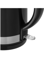 Електрочайник Sencor SWK174 Black (SWK1749BK)