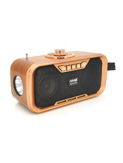 Портативна колонка Voltronic S270-S Black Black (NS-S270-S)