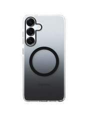 Чохол Phantom with MagSafe для Samsung Galaxy S25 Black Black (6958271034)