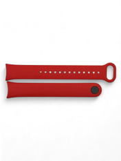 BeCover Smart Band 9 Червоний Red (711954)