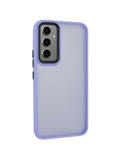 Чохол Lyon Frosted для Samsung Galaxy A36 5G / Samsung Galaxy A56 5G Purple