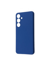 Чохол Wave Colorful Case для Samsung Galaxy S24 Plus Blue