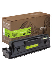 Patron GREEN Label PN-03625GL (Xerox 106R03625) Black  (PN-03625GL)