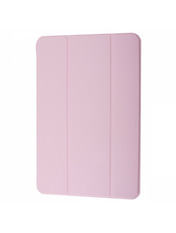 Чохол Dux Ducis Toby Series iPad Pro 11 2024/2025 Рожевий Pink