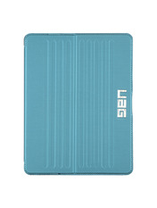 Чохол UAG Metropolis Apple iPad mini 6 2021 / Apple iPad mini 7 2024 Зелений Green