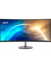 Монітор MSI PRO MP341CQ 34" (PRO MP341CQ) Монітори