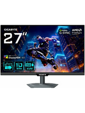 Монітор Gigabyte M27UP 27" Монітори