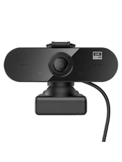 WEB камера Borofone BDI04 Black