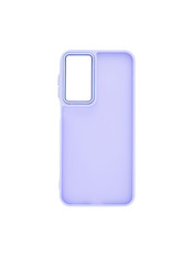 Чохол ArmorStandart Panzer для Samsung Galaxy A16 A166 Violet Violet (ARM84803)