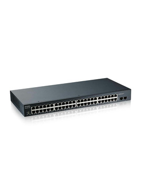 ZyXEL GS1900-48 (GS1900-48-EU0102F)