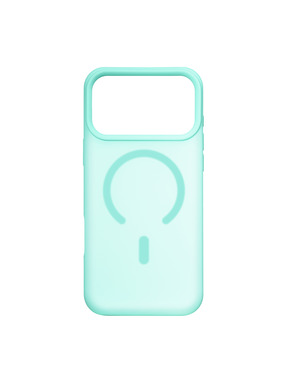 Чохол ArmorStandart Mystiq MagCase для Apple iPhone 17 Pro Max Turquoise (ARM91608)