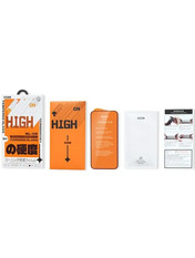 Захисне скло Remax WL-05 Future WL Series Corning для iPhone 15 Pro глянсове