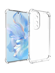 Чохол BeCover Anti-Shock для Honor 90 Clear  (710843)