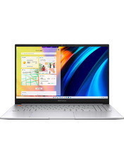 Ноутбук Asus Vivobook Pro 15 OLED K6502VV (90NB1122-M000Y0) Cool Silver
