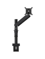 Кріплення VOGELS MOMO 4127 Monitor Mount Motion+ Black