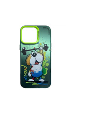 Чохол TPU+PC So Cool для Xiaomi Redmi Note 14 5G Power