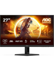 Монітор AOC 27G4HRE 27" (27G4HRE) Монітори