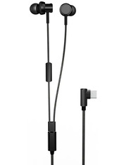 Навушники HiFuture Hi5 Black (hi5.black)