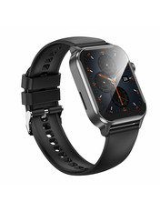 Смарт-годинник Hoco Y26 Black