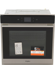 Духова шафа електрична Whirlpool W9OM24MS Black Black (W9OM24MS2P)