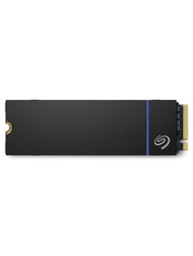 SSD накопичувач Seagate Game Drive PS5 w/heatsink M.2 2280 1 ТБ 1TB PCI Express 4.0 x4 (ZP1000GP300001)