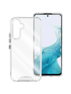 Чохол Space Case для Samsung Galaxy S911 S23 Transparent (6983742015)