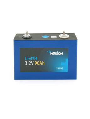 Акумулятор для ДБЖ Merlion LiFePO4 3,2V 90Ah