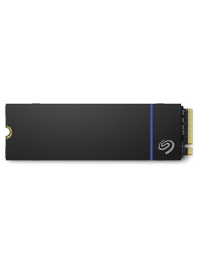 SSD накопичувач Seagate Game Drive PS5 w/heatsink M.2 2280 1TB PCI Express 4.0 x4 (ZP1000GP300001)