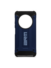 Чохол ArmorStandart Panzer для Xiaomi Redmi 14C 4G/Redmi A4/Poco C75 Dark Blue (ARM79374) Dark Blue