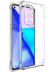 Чохол BeCover Anti-Shock для OnePlus 9 Pro Clear (709849)
