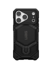 Чохол UAG Monarch Pro Magsafe для Apple iPhone 18 Pro Carbon Fiber Carbon Fiber (6987140325)