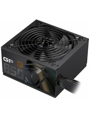 Блок живлення GameMax GP 850B ATX 80 Plus Bronze активна Ні 140mm 850 850W 80 Plus Bronze Black