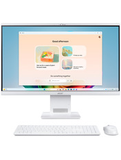 Моноблок Acer Aspire S27B-UGMTL-H (DQ.BSCME.008) White