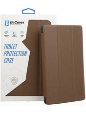 Чохол BeCover Smart Case Samsung Tab S6 Lite P610/P613/P615/P619 Коричневий Коричневий (705176)