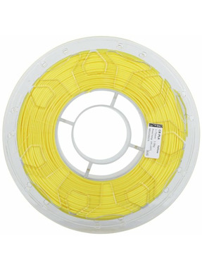 Філамент Creality PLA 1,75mm 1kg Yellow (3301010063)