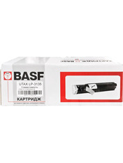 BASF KT-UTAXLP3135 (Utax LP-3135) Black  (BASF-KT-UTAXLP3135)