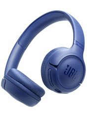 Навушники JBL Tune 530BT Blue Blue (JBLT530BTBLUEU)