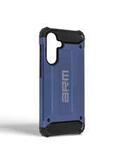 Чохол ArmorStandart Panzer для Samsung A36 5G Dark Blue (ARM82195) Dark Blue