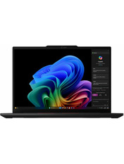 Ноутбук Lenovo  ThinkPad T14s Gen 6 (21M1000YRA) Black