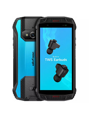 Ulefone Armor 15 Black/Blue 6/128GB Black/Blue (6937748734789)