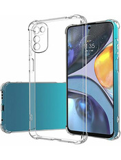 Чохол BeCover Anti-Shock для Nokia G22 Clear  (709322)