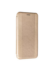 Чохол Premium Premium Leather Case для Xiaomi Redmi Note 14 5G Gold