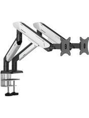 Кріплення Anda Seat Stealth Pro II Duo Black/White