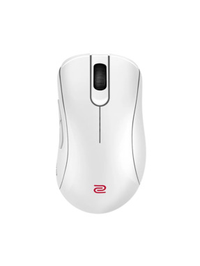 Мишка Zowie EC3-DW White (9H.N4WBE.A3E)