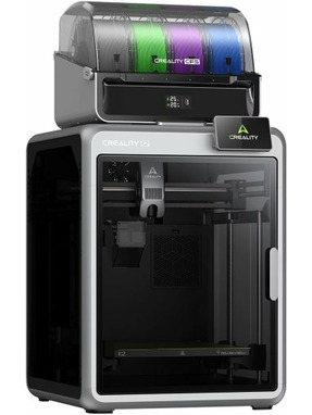 3D-принтер Creality K2 Combo Black