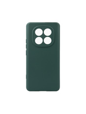 Чохол ArmorStandart ICON Camera cover для Xiaomi Redmi Note 15 4G / Note 15 5G / Poco M8 5G Dark Green Dark Green (ARM89814)