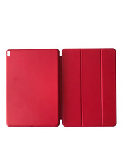 Чохол Smart Case Apple iPad Air 4 10.9 (2020) Red Червоний
